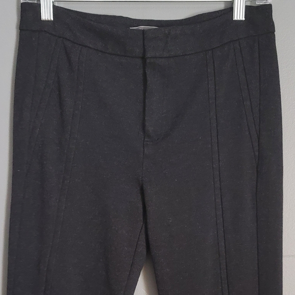 Vince. Pull On Legging Pants. Size 8 - Picture 2 of 8